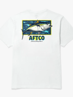 AFTCO Reflective Tee
