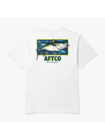AFTCO Reflective Tee