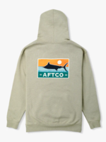 AFTCO Off The Record Pullover Hoodie