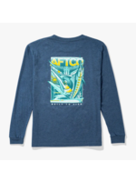 AFTCO Youth Billed Tee