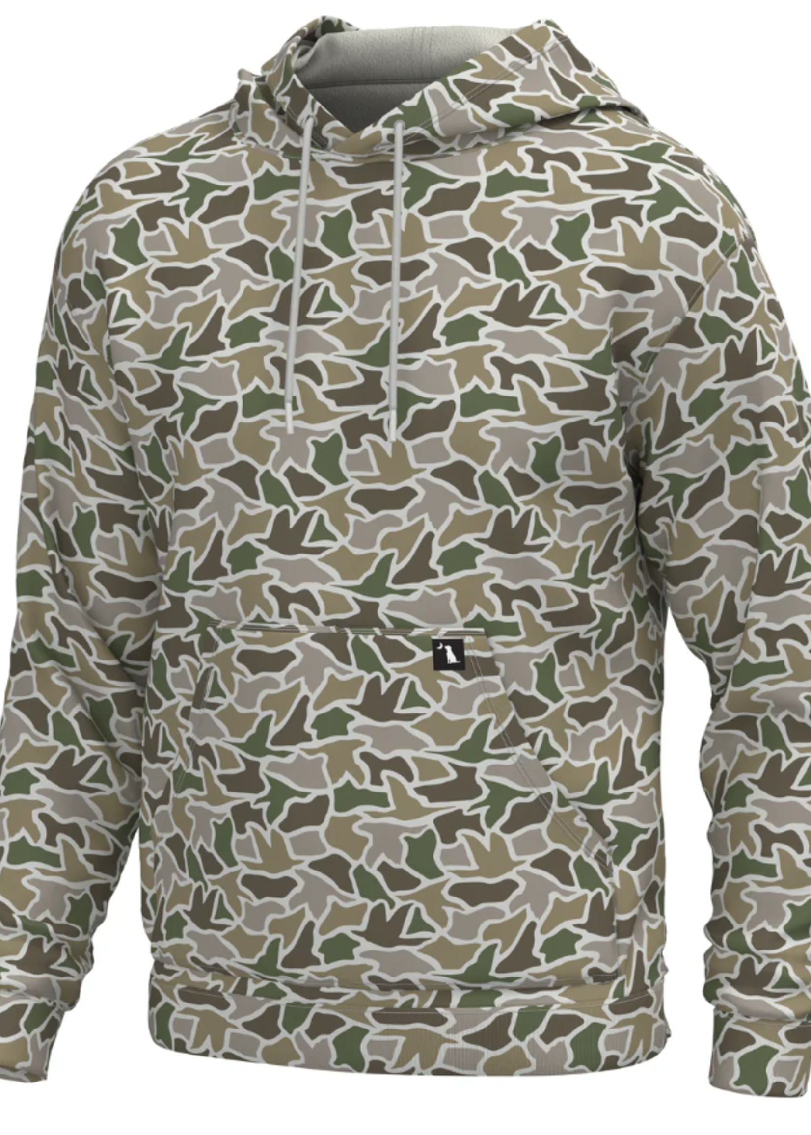 Local Boy Hilltop Hoodies