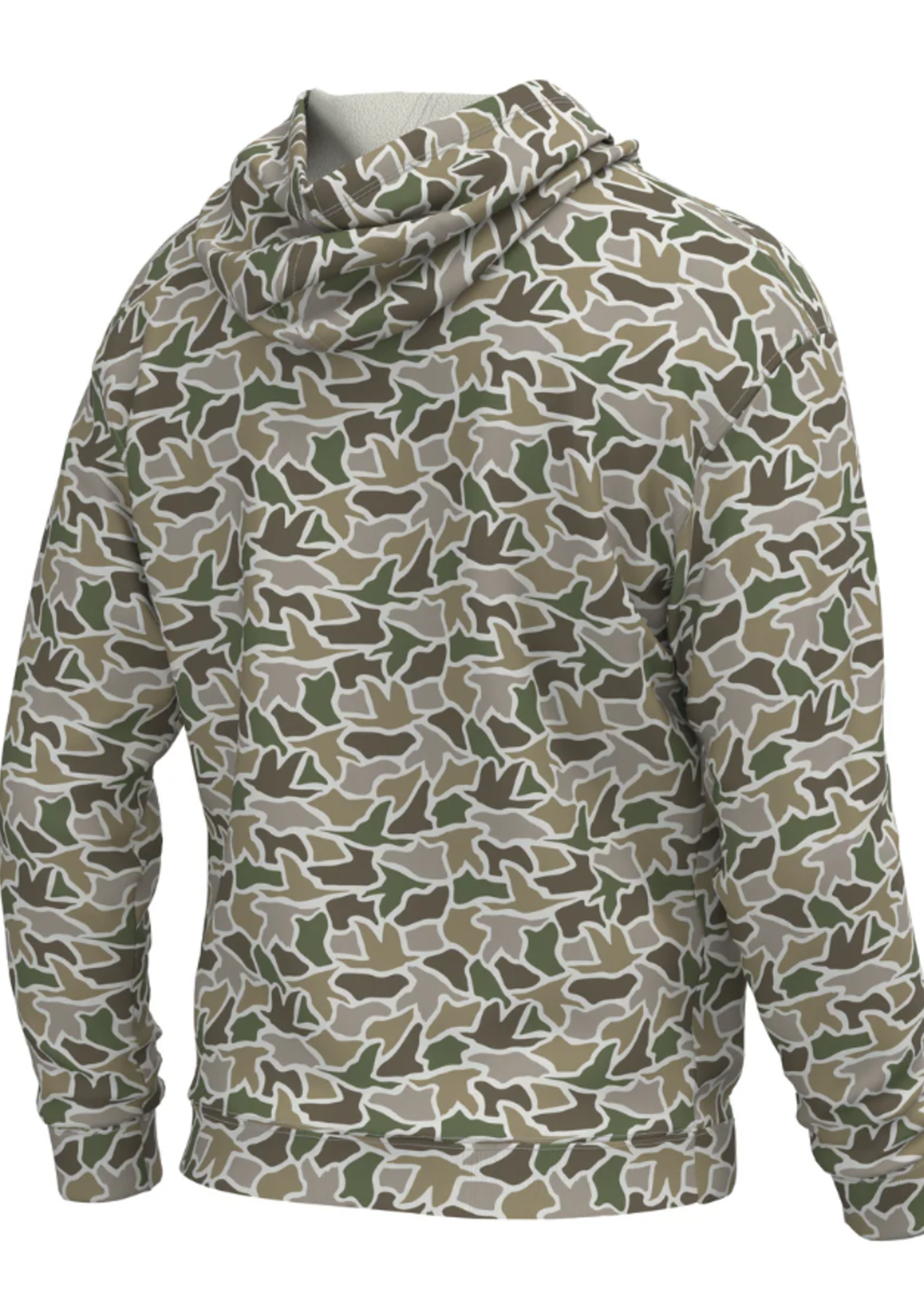 Local Boy Hilltop Hoodies
