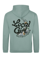 Local Girl LG Youth BWH - Bluff Groovy Moon