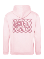 Local Girl LG Youth BWH - Checkered Charm