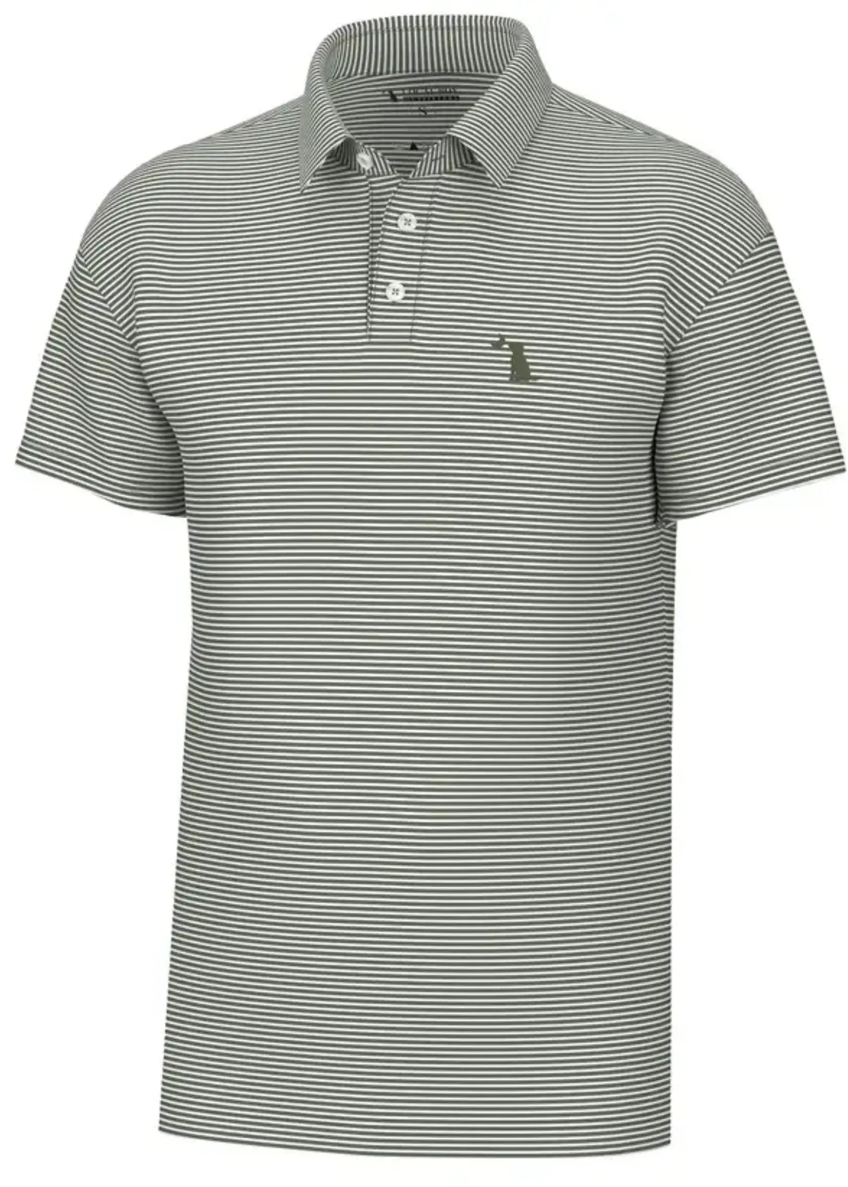 Local Boy Driftwood Polo