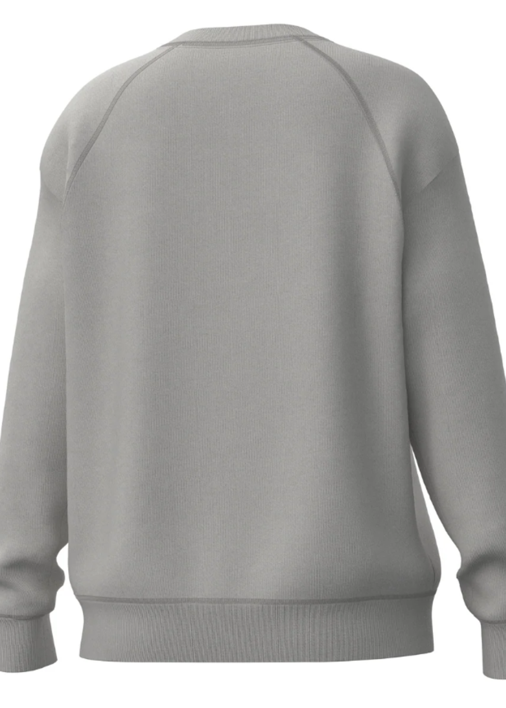 Local Girl LG Moon Cotton Crewneck