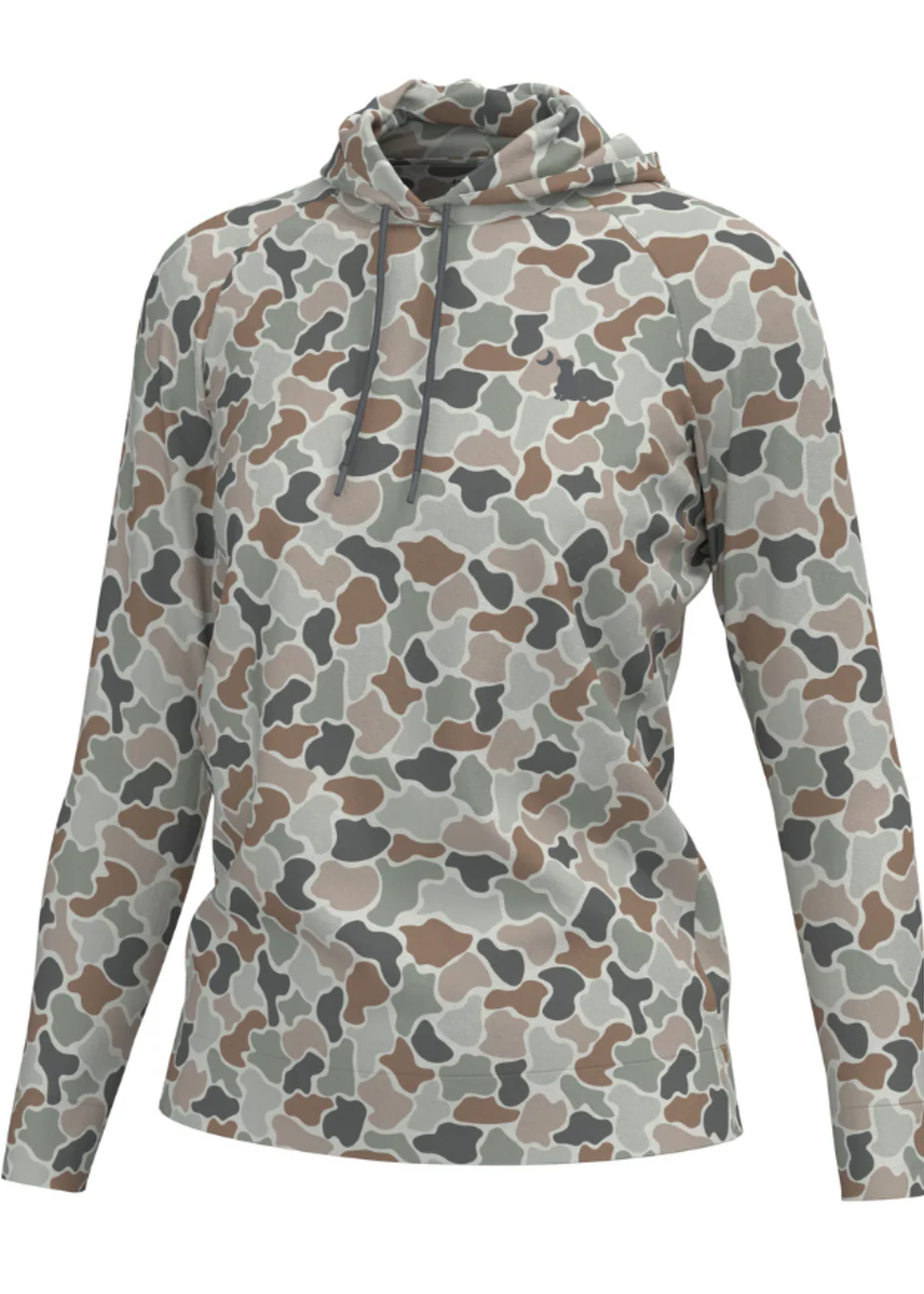 Local Girl LG Hemlock Hoodie