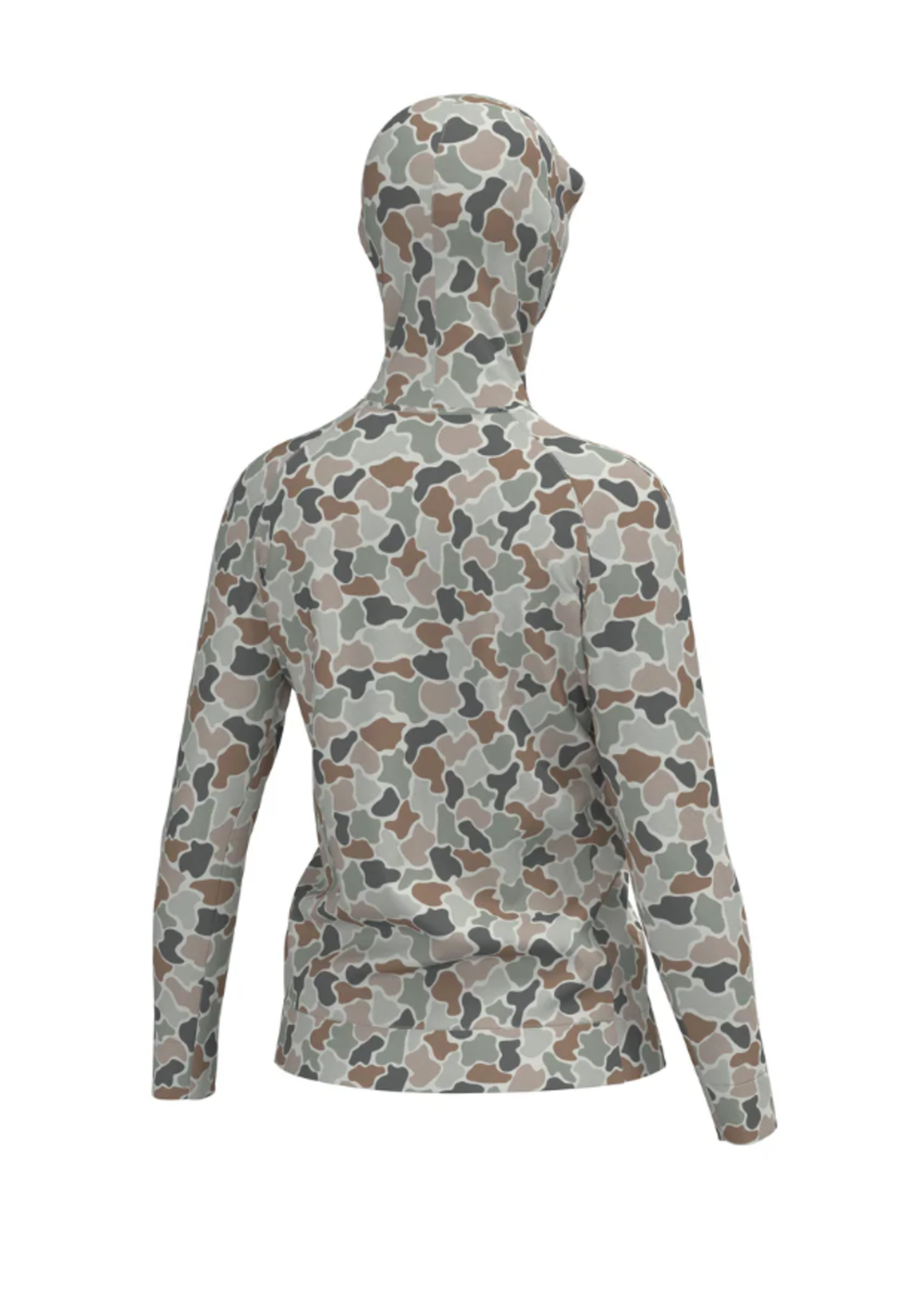 Local Girl LG Hemlock Hoodie