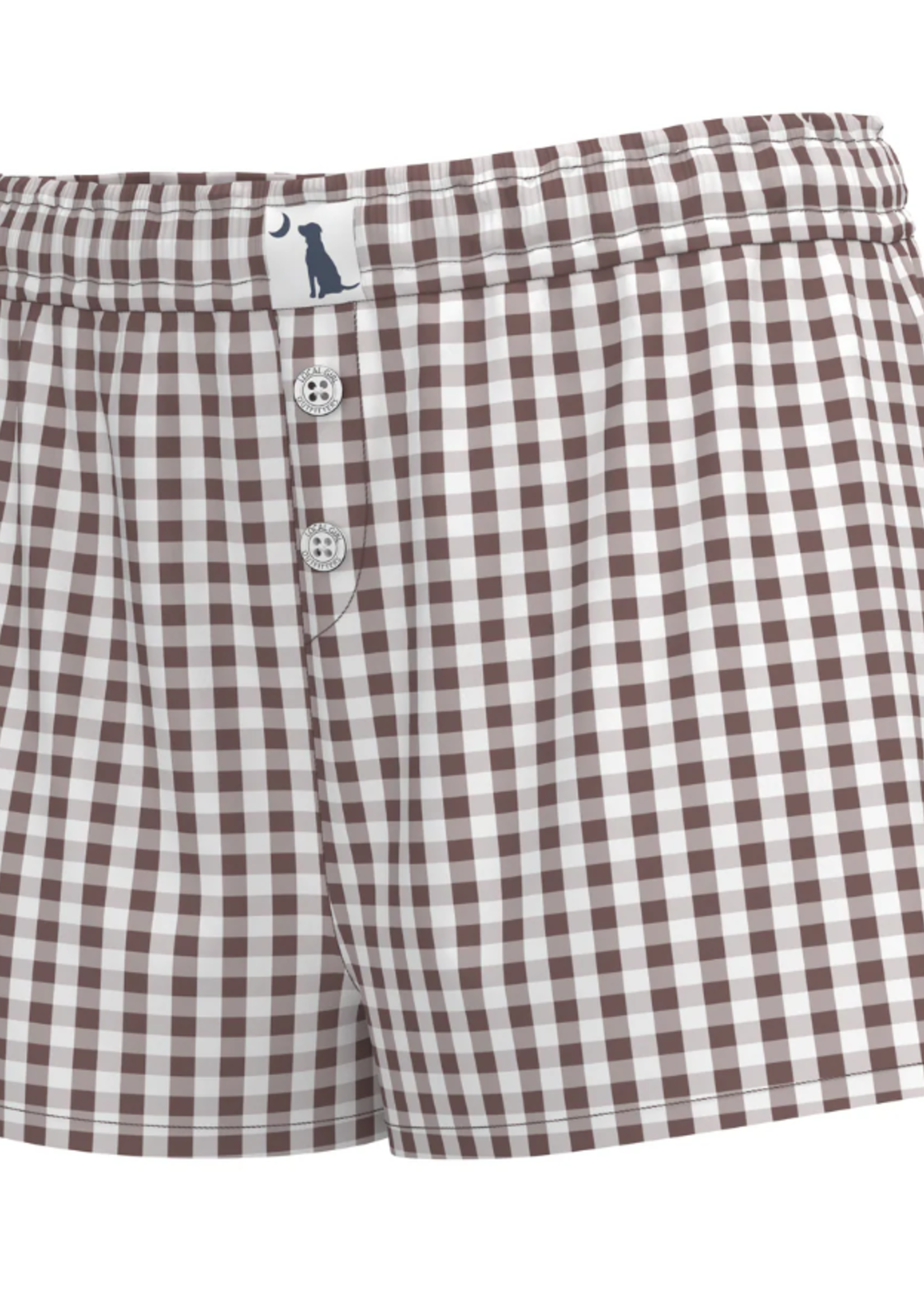 Local Girl LG Boxer Shorts