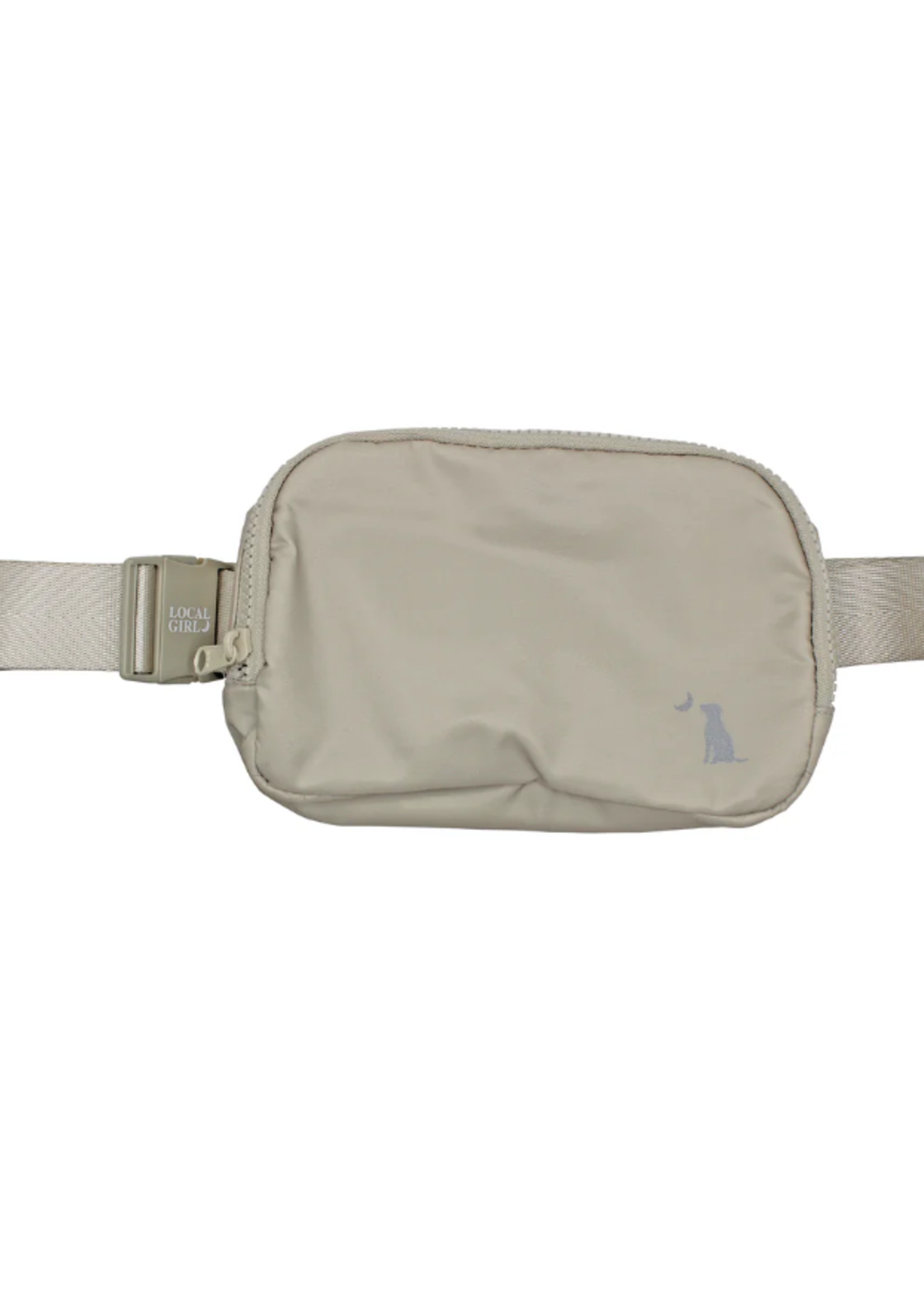 Local Girl LG Cross Body Bags