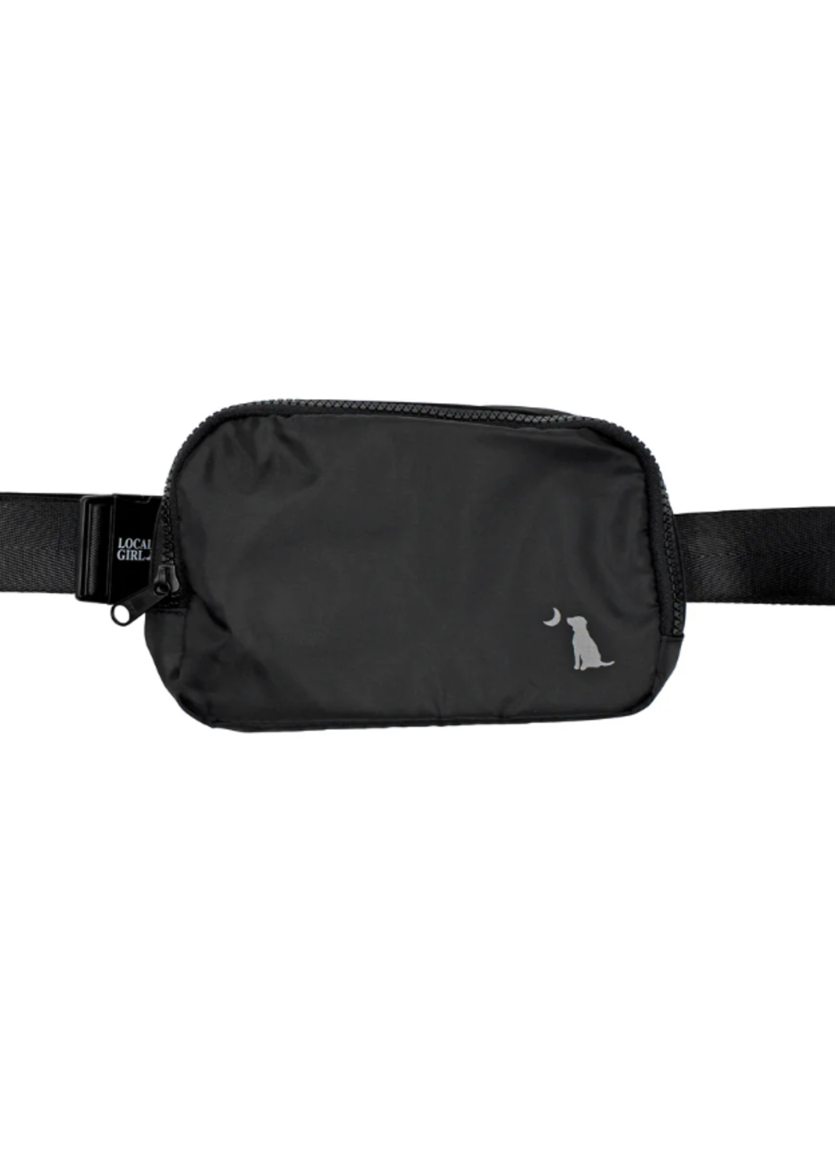 Local Girl LG Cross Body Bags