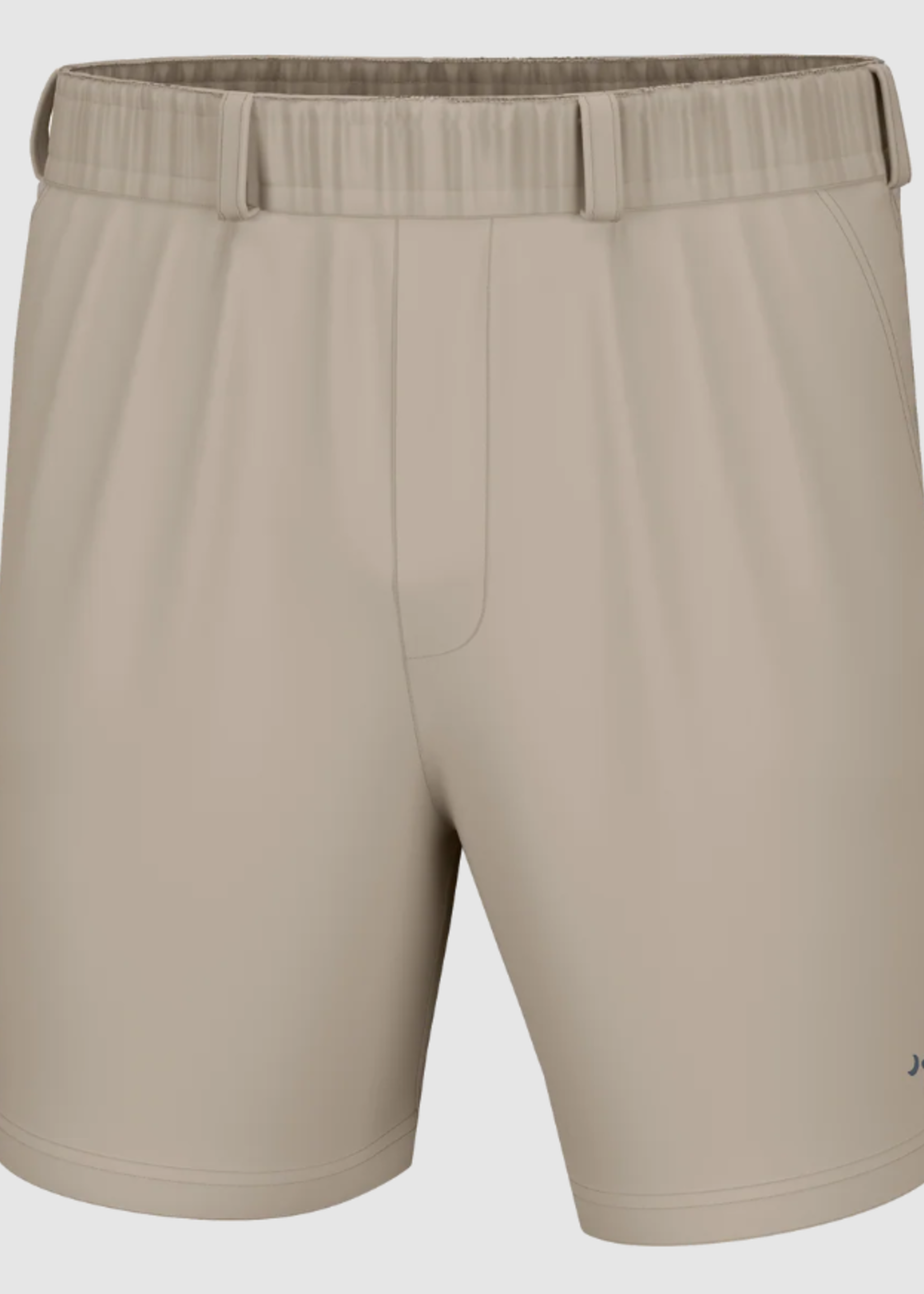 Local Boy Toddler Volley Shorts