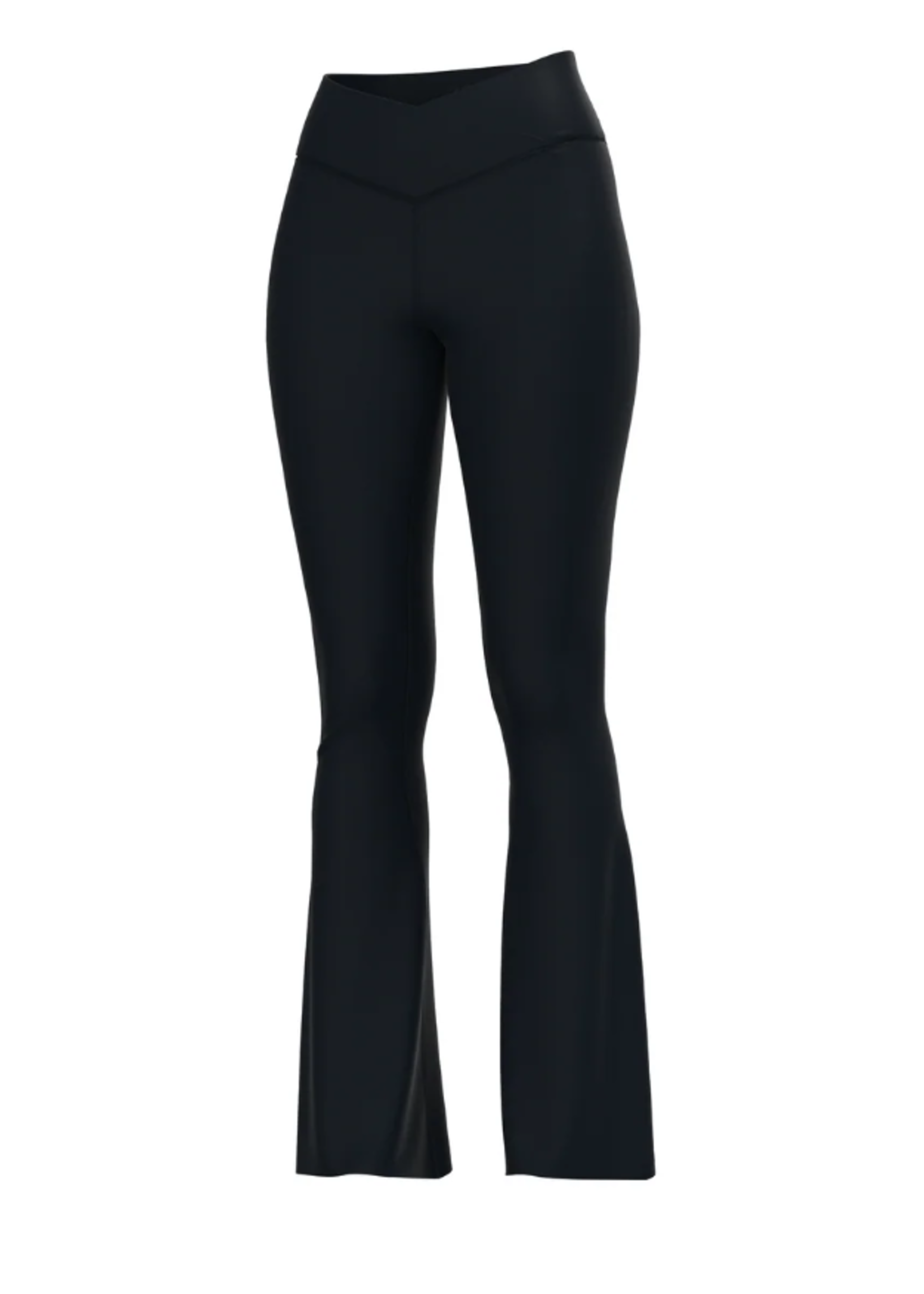 Local Girl LG Flare Leggings