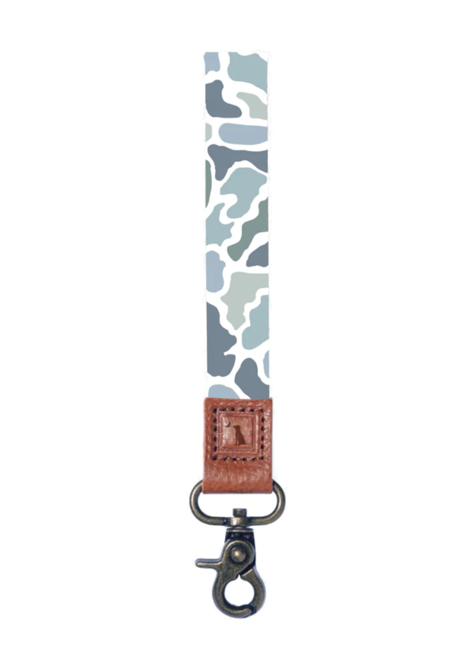Local Boy LG Wrist Lanyards