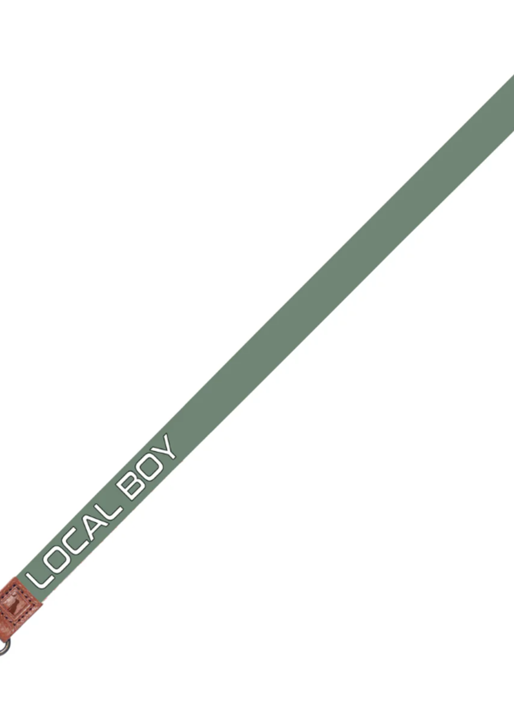 Local Boy LB Long Lanyard