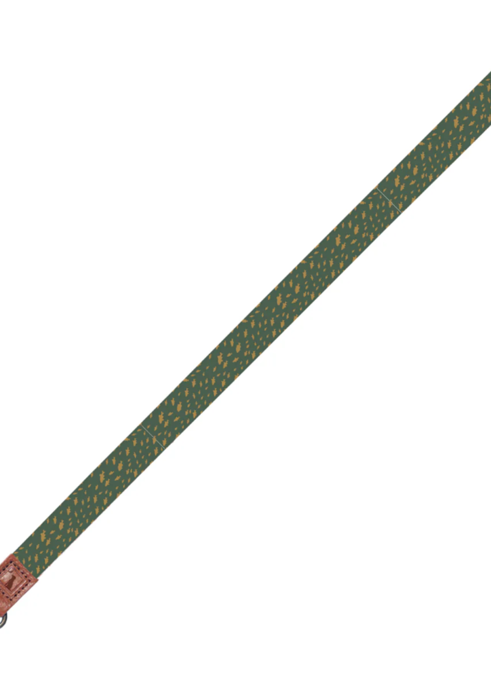 Local Boy LB Long Lanyard