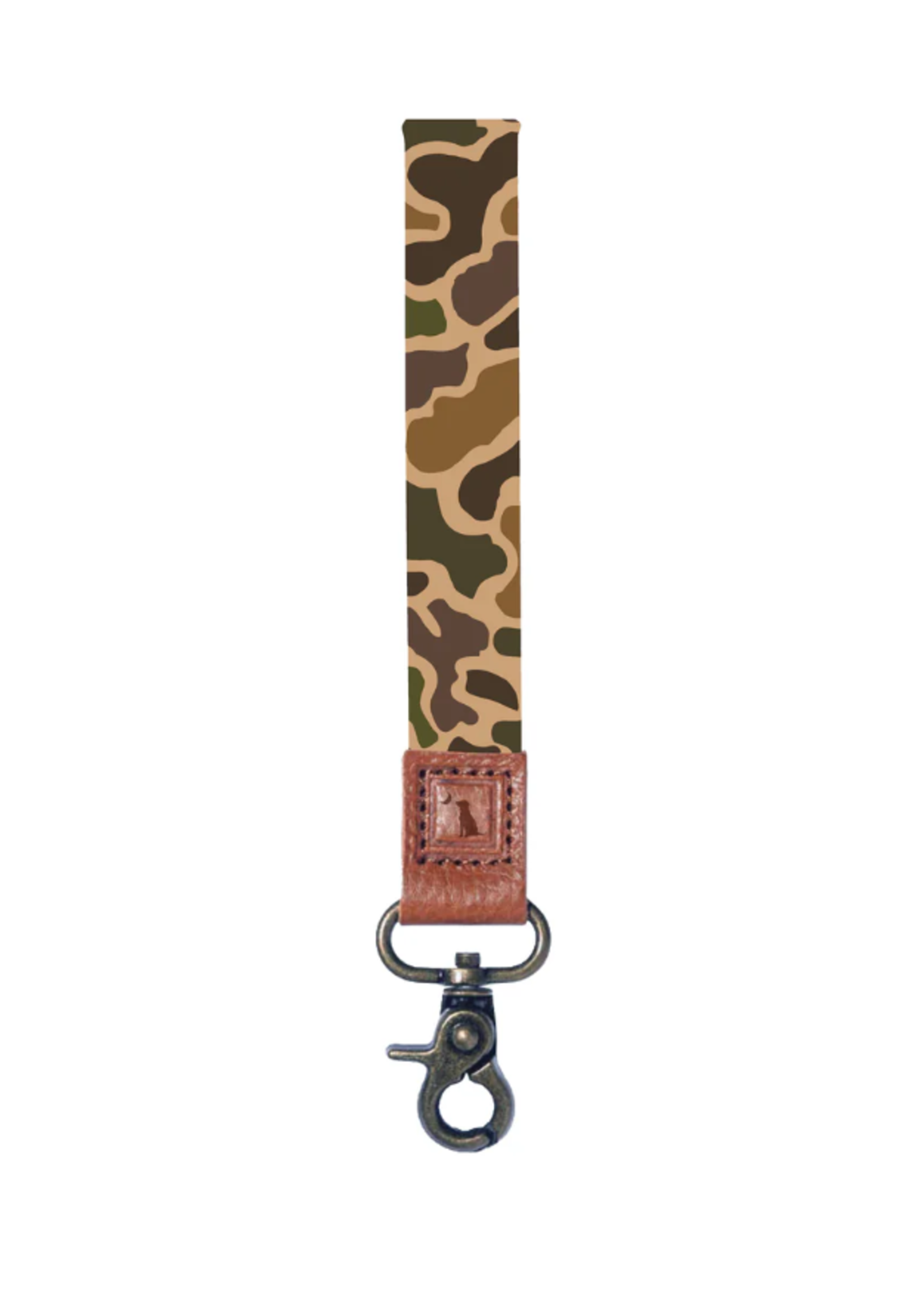 Local Boy LB Wrist Lanyards