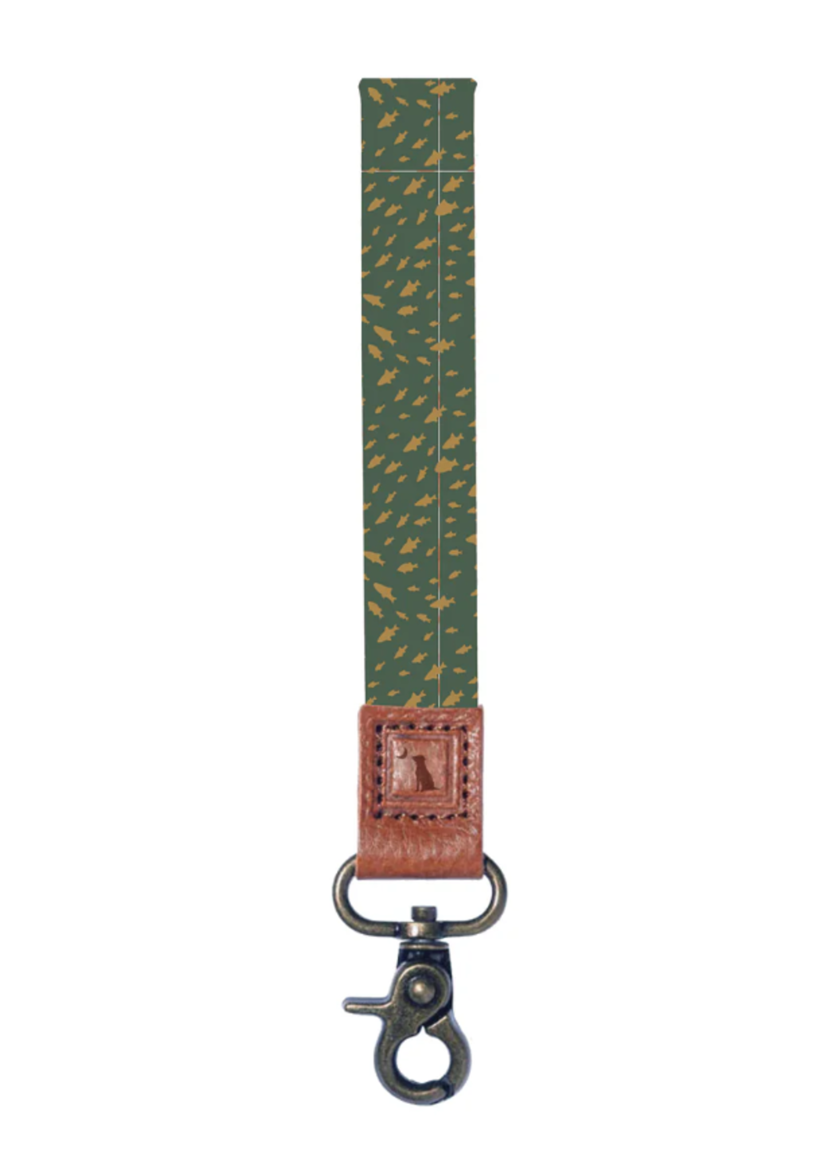 Local Boy LB Wrist Lanyards