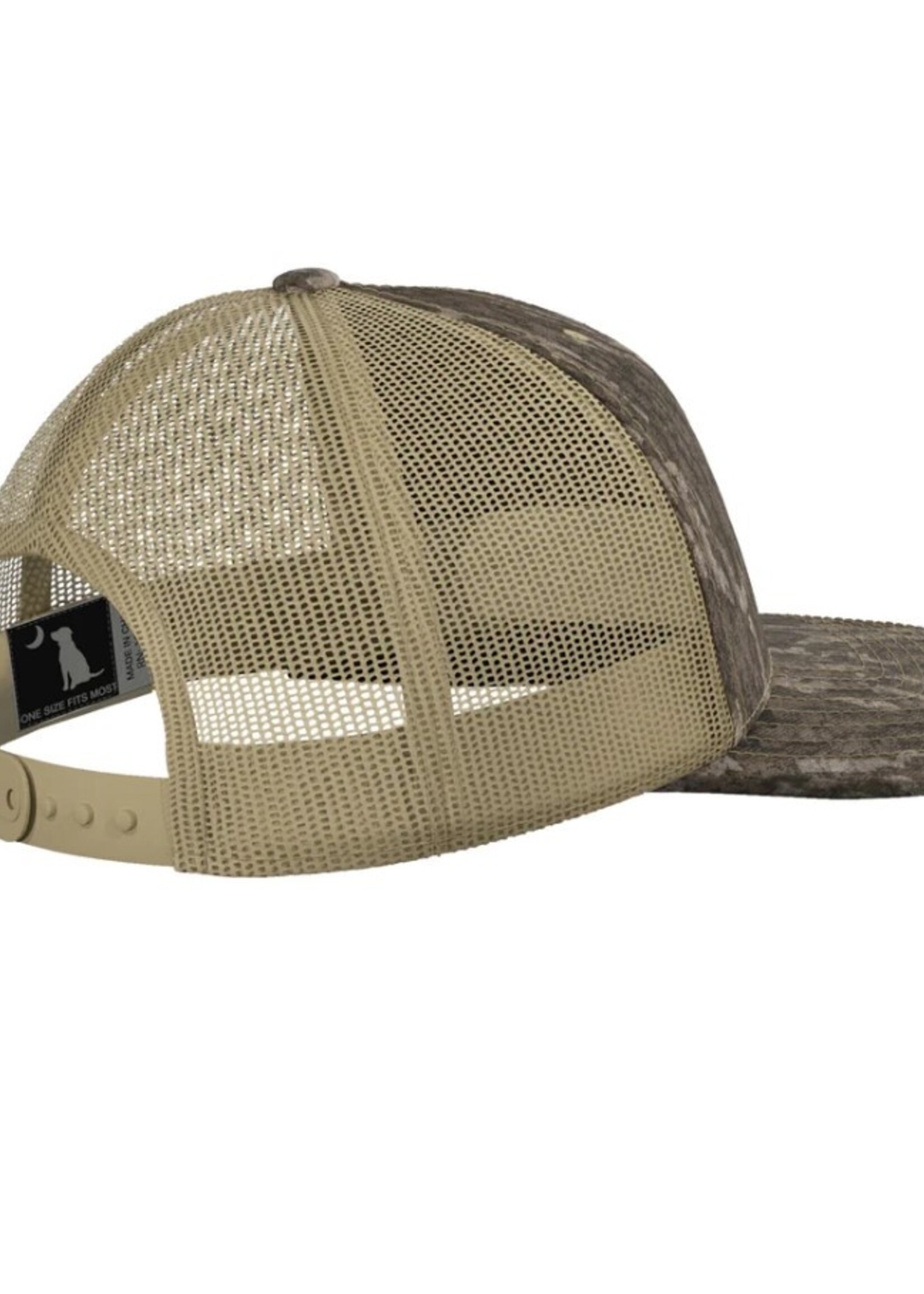 Local Boy Broadway Trucker Hat - Bottomland