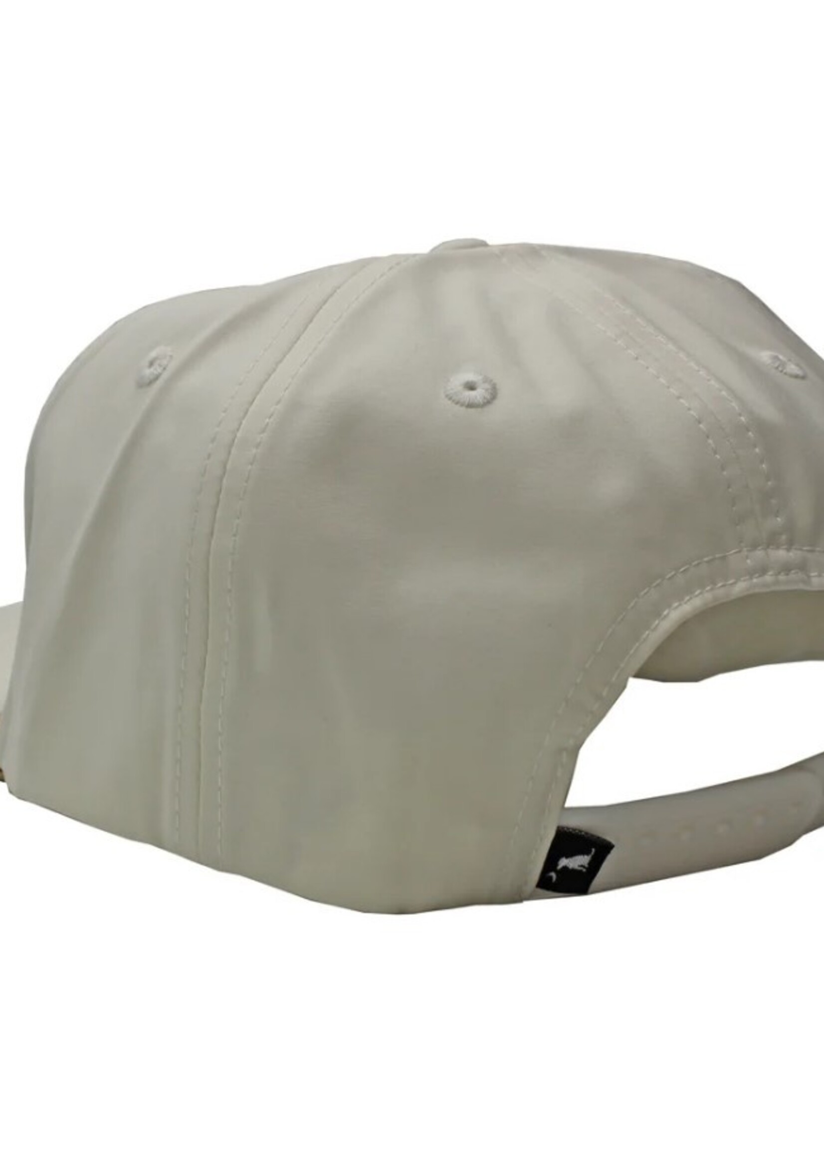 Local Boy Mr. Mallard LP Rope Hat - Stone