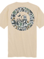 Local Boy Original Localflage Bluff Tee