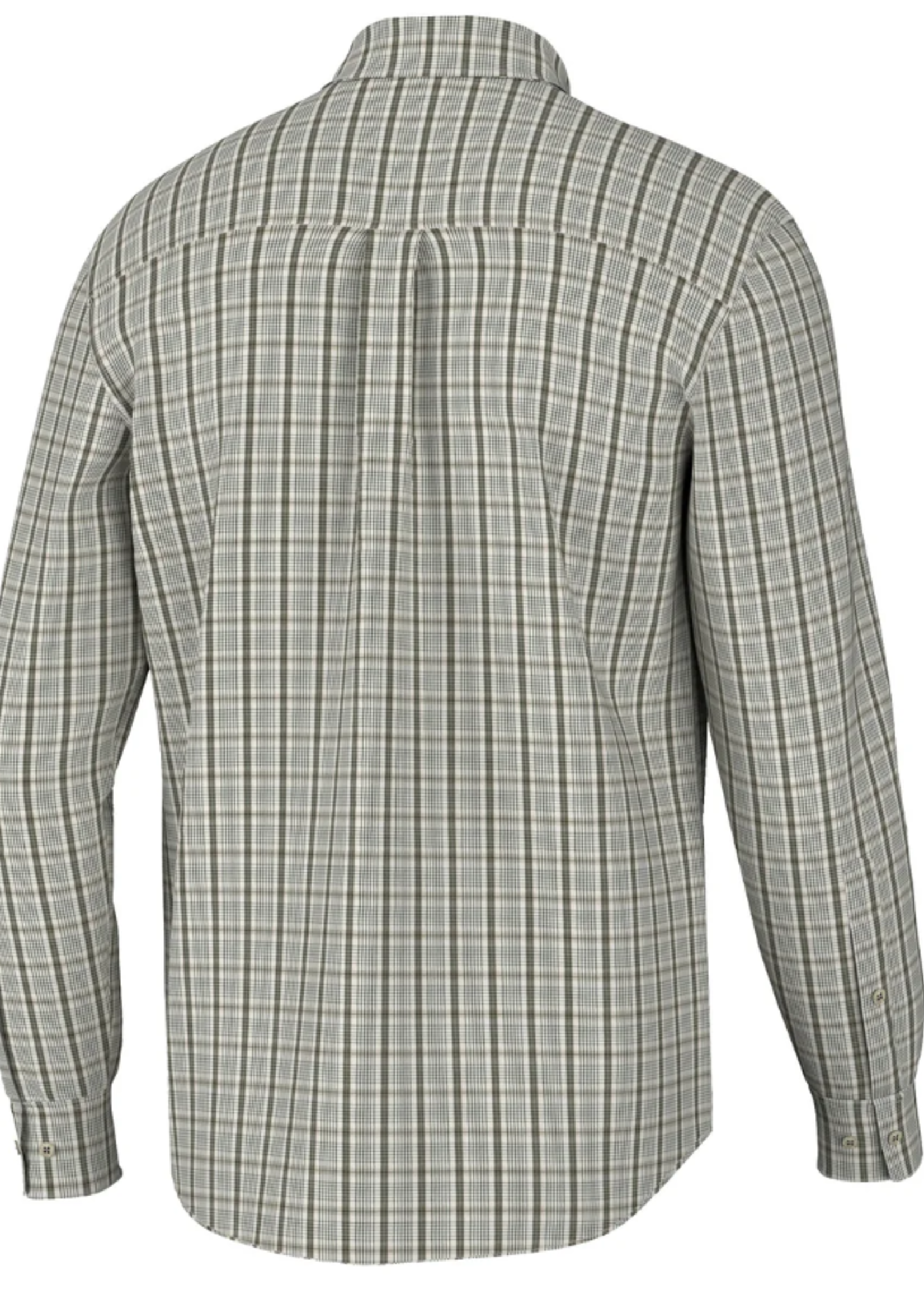 Local Boy Youth Stamps Dress Shirt