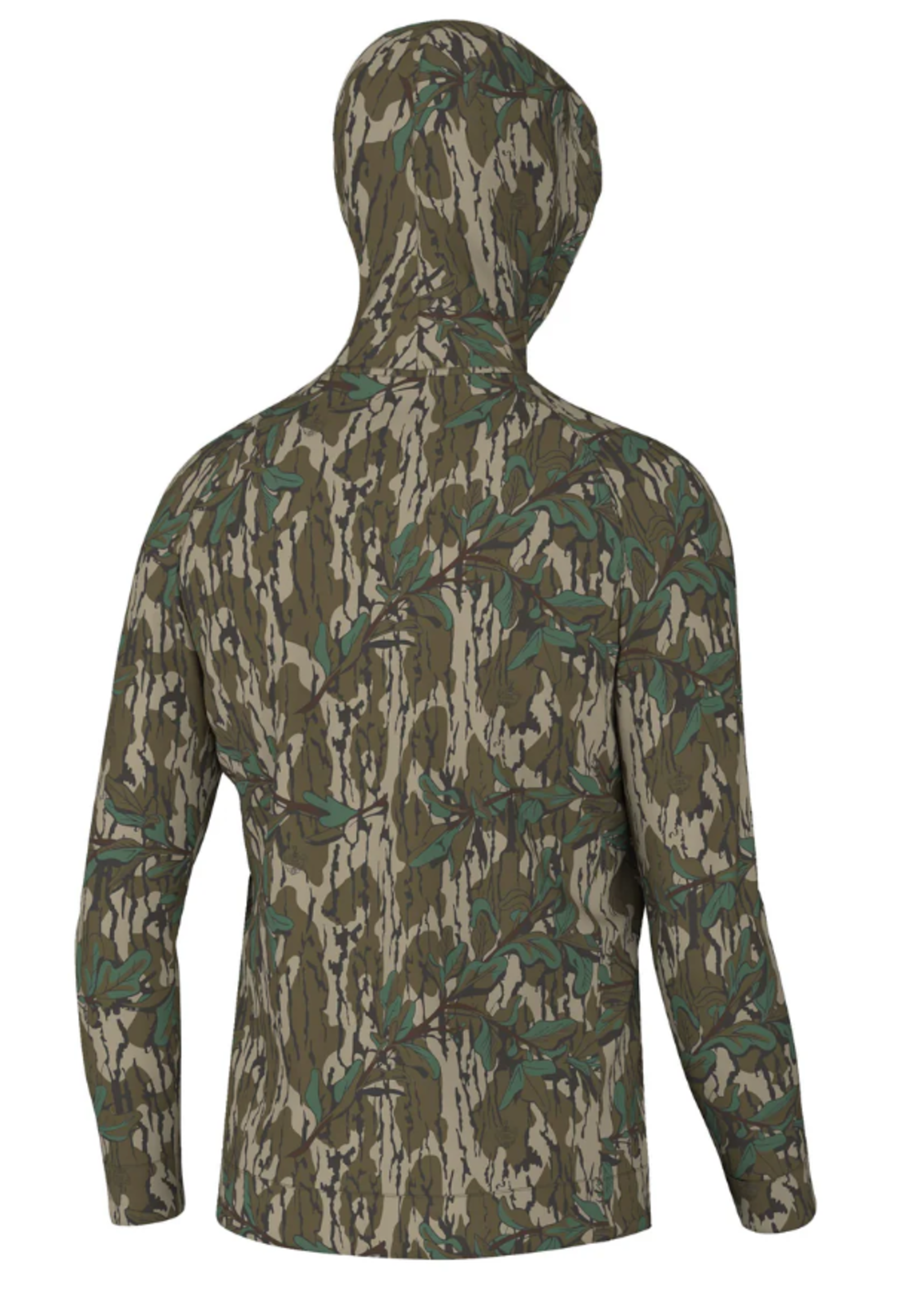 Local Boy Youth Hemlock Hoodies