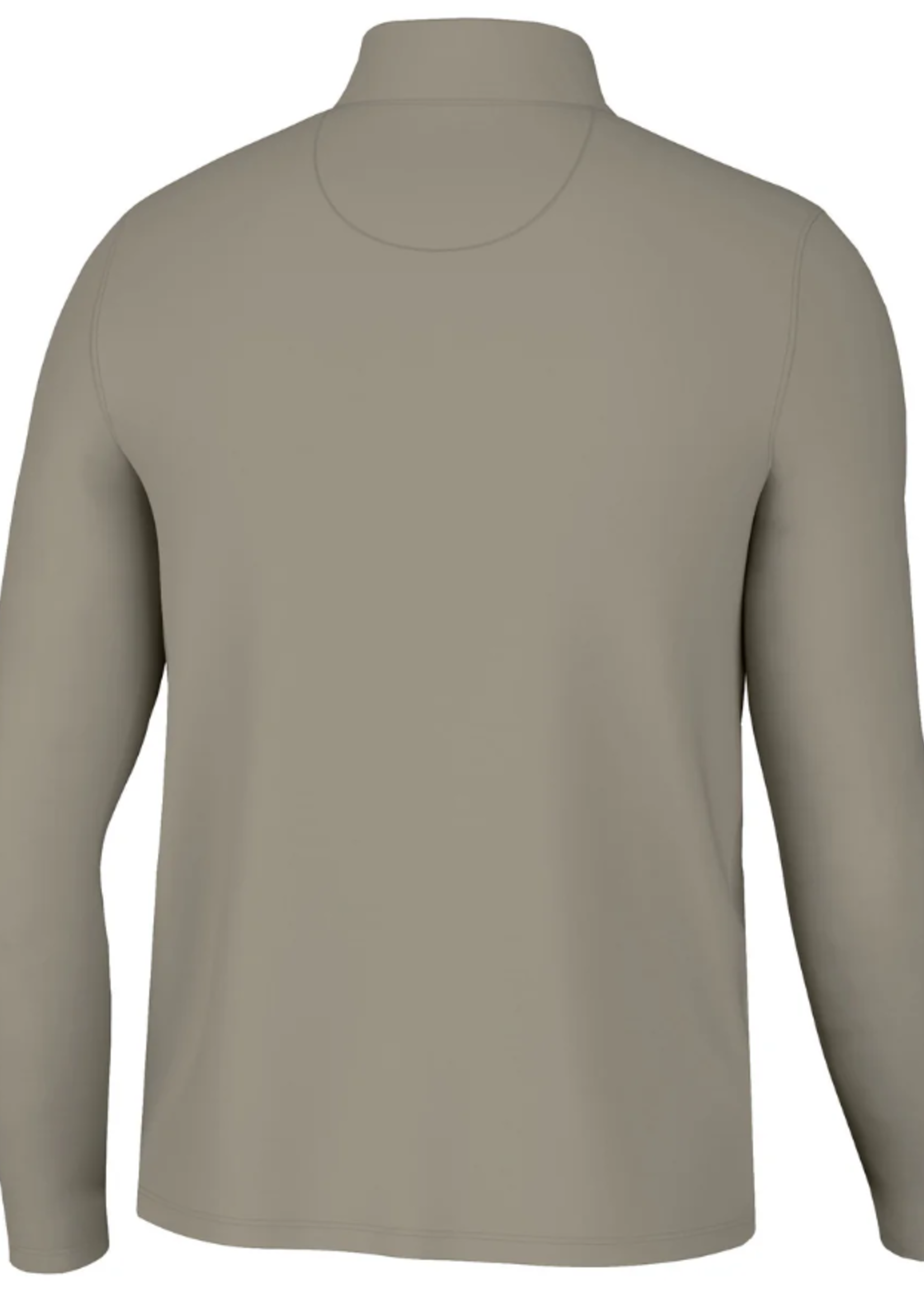Local Boy Bentley Quarter Zip