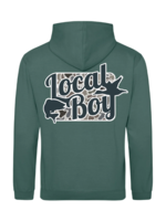 Local Boy Brushwood Hoodie - Open Season Localflage
