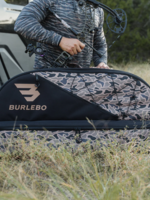 Burlebo Bow Case - Gauge Camo