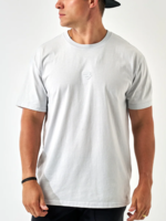 Burlebo Vintage Washed B Logo Tee
