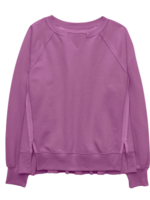 Southern Fried Cotton Weekend Ready Crewneck