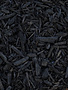 Timberline Bagged Timberline Black Mulch 2 cu ft