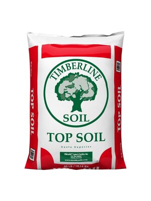 Timberline Timberline Topsoil 1cu ft Timberline Timberline Topsoil 1cu ft