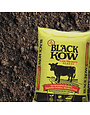 Black Kow Black Kow cow manure, Large bag 1 cu ft
