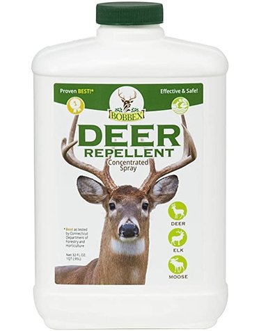 Bobbex Bobbex 32oz Deer Repellent Concentrate
