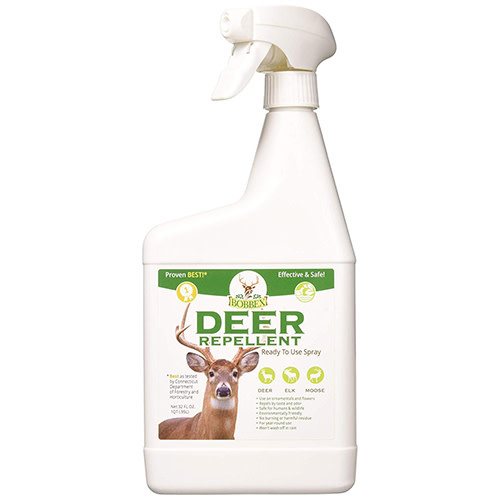 Bobbex Bobbex 32oz Deer Repellent Ready to Use