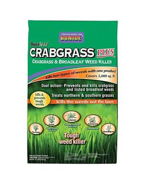 Bonide Bonide 5M Crabgrass Plus