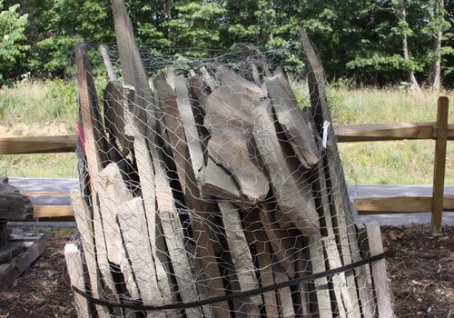 Flagstone