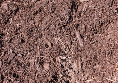 Bulk Materials