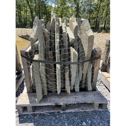 PA Irregular Flagstone Mini Stand-up, Full Color