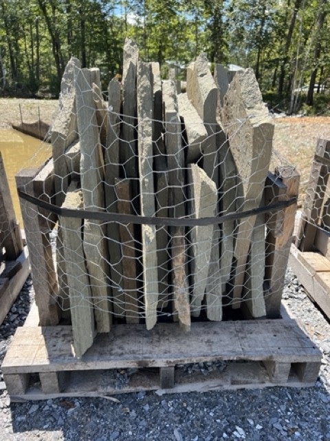 PA Irregular Flagstone Mini Stand-up, Full Color