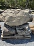 Large Boulders (3) Per pallet