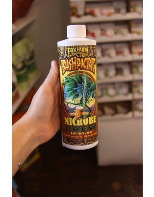 FoxFarm Bush Doctor Microbe Brew 1pt