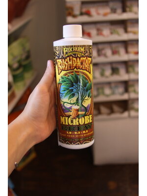FoxFarm Bush Doctor Microbe Brew 1pt
