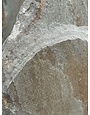 Lilac Irregular Flagstone Stand up 1.5"