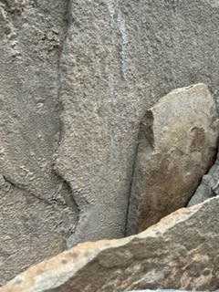 PA Irregular Flagstone Stand-up, Full Color 1"