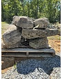 Medium Boulders (4-8) Per Pallet