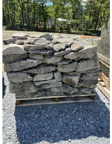 PA Regular Fieldstone 3"-6"