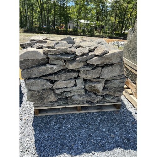 PA Regular Fieldstone 3"-6"
